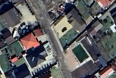 Unirii - Vanzare teren intravilan - Str. Busuiocului - 5