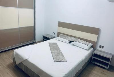 Apartament cu 2 camere decomandat în Central - 3