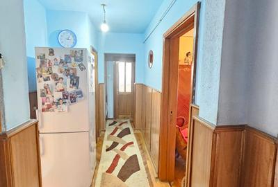 3 camere ,Micro 38, bloc stradal, CT, mobilat, liber ! - 5