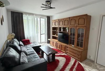 Apartament cu 3 camere decomandat în Rahova - 5