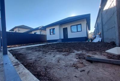 Case Parter 3 Camere, Strada Nerei ,Pantelimon, Ilfov - 2