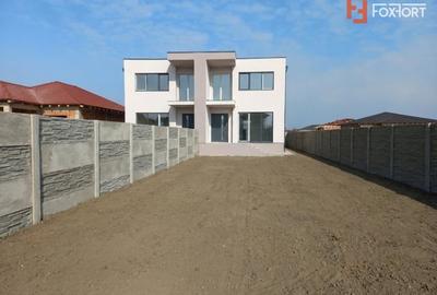 Duplex cu 4 camere cu Teren 356 Mp în Remetea Mare - 10