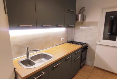 Apartament cu 2 camere decomandat în Herăstrău - 3