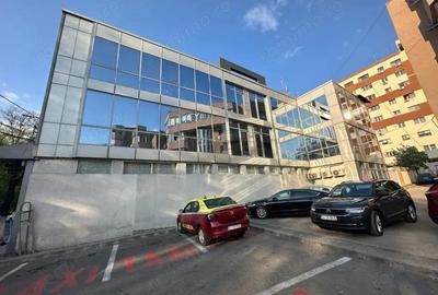 Inchiriere spa?iu comercial P+2, in zona centrala , B-dul Constantin Brancu?i - 3