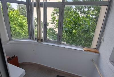 Apartament cu 2 camere decomandat, mobilat în Unirii - 3