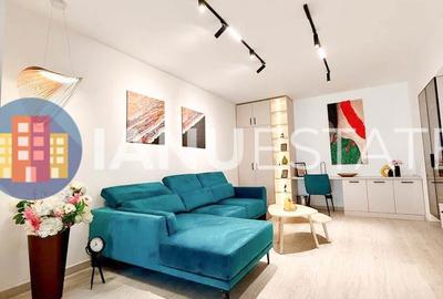 Apartament cu 2 camere decomandat, mobilat în Dudești - 12