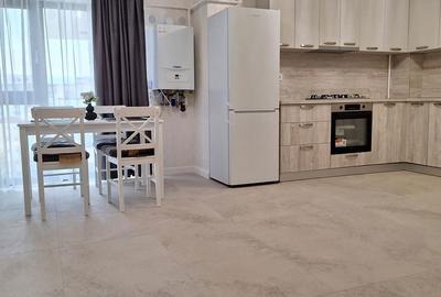 Apartament cu 2 camere în Păcurari - 10