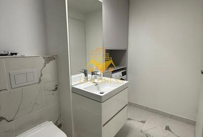 Apartament cu 2 camere semidecomandat, mobilat în Iris - 10
