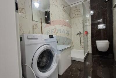 Apartament cu 3 camere  cu loc de parcare si curte proprie -de vanzare - 12