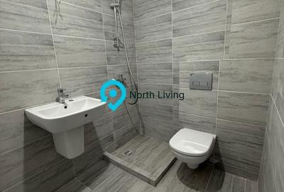 Apartament cu 2 camere în Central - 11