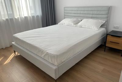 Apartament cu 2 camere decomandat, mobilat în Pipera - 10