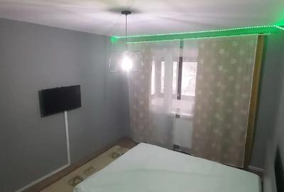 Apartament cu 2 camere nedecomandat în Ultracentral - 10