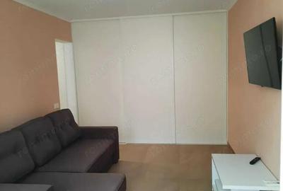 Garsonieara in zona Piata Unirii - 5