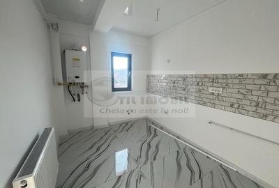 Apartament 1 camera, decomandat, Bucium-Visan, 0% comision, intabulat - 4