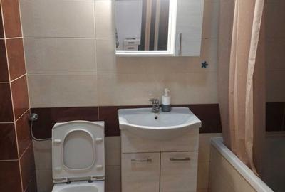 Apartament 2 camere Mihai Bravu, 3 minute de metrou, CENTRALA, PARCARE, modern - 7