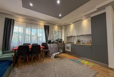 Apartament 2 camere de vanzare in Floresti - 2