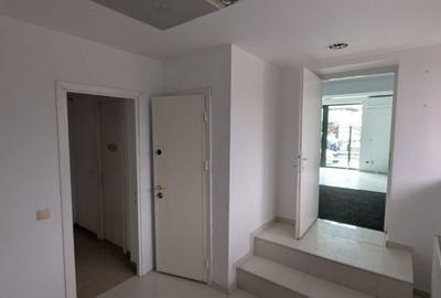 Spațiu comercial, de 43 mp, în Fieni - 2