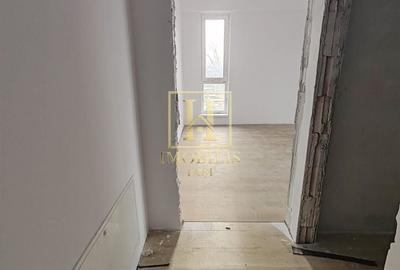 Apartament cu 2 camere decomandat în Tătărași - 3