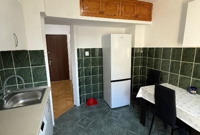 Inchiriez garsoniera Calea Mosillor - Obor - 12