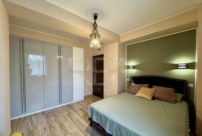 3 camere, loc de parcare inclus, in zona Herastrau - 2