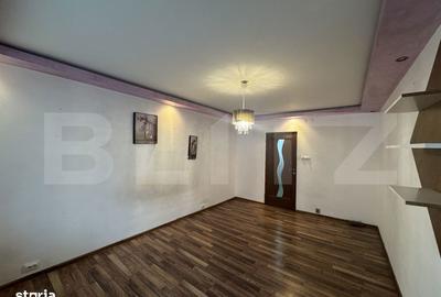 Apartament cu 2 camere decomandat în Central - 2