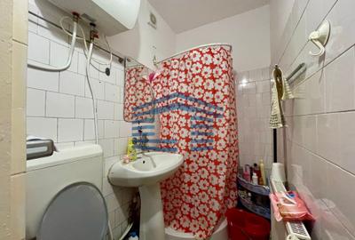 Apartament 2 Camere -semidecomandat  - Florilor - 4
