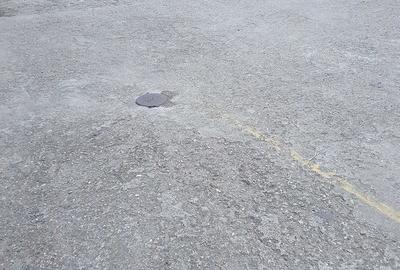 Spațiu comercial, de 400 mp, în Girocului - 8
