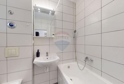 Comision 0% | Apartament 2 camere de inchiriat | Avantgarden Comision 0% | Apartament 2 camere de inchiriat | Avantgarden - 12