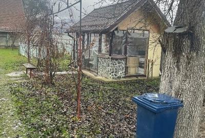 Vând casă în Luncă Marcusului - 8