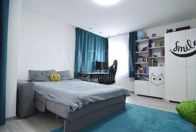 Casă individuală cu 3 camere cu Canalizare în Dezmir - 11