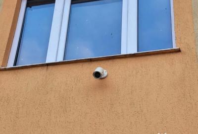 Casă cu 6 camere cu Teren 60000 Mp în Zvoriștea - 5