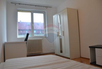 Apartament cu 3 camere de inchiriat pet friendly in zona Gheorgheni - 7