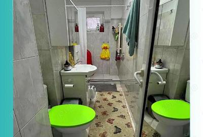 Apartament cu 2 camere decomandat în Central - 3