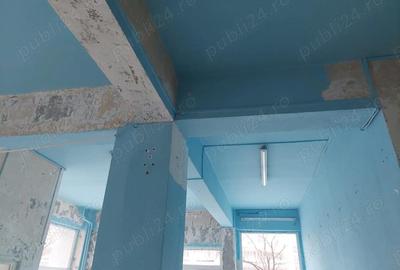 Spațiu comercial, de 90 mp, în 22 Decembrie - 6