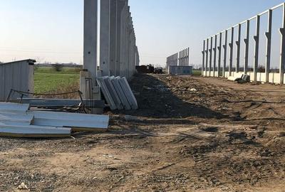 Spațiu industrial, de 5,120 mp, în Nord - 7