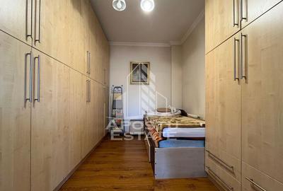 Casa la curte comuna zona Odobescu, doar 4 locatari, grad... - 13