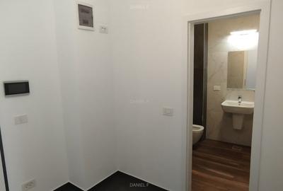 Apartament cu 2 camere semidecomandat în Circumvalațiunii - 8