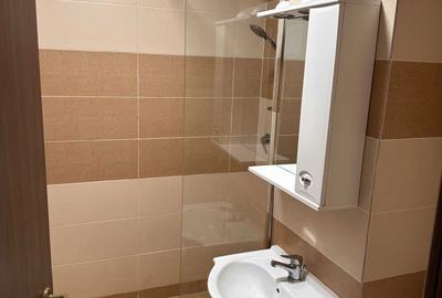 Garsonieră decomandată în Mănăștur - 4