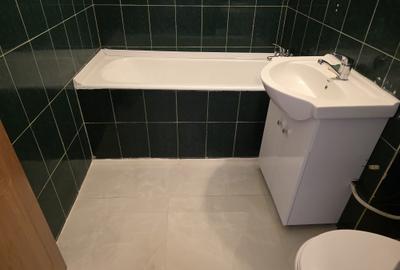 Garsonieră decomandată în Tătărași - 8
