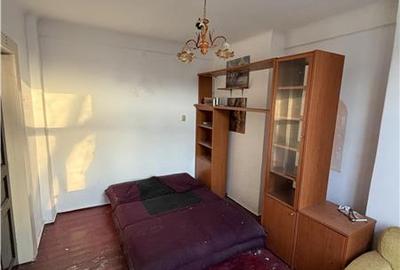 Apartament cu 2 camere semidecomandat în Cotroceni - 5