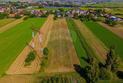 COMISION 0% Teren 3098 mp Brasov / Stupini - 9