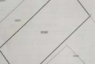 Teren de 500 mp, în Ghercești - 1