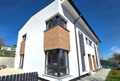 Casă cu Teren 300 Mp în Dâmbul Rotund