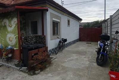 Casă cu 1 camere cu Teren 71 Mp în Cantemir - 5