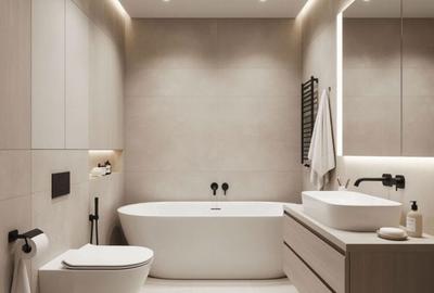 Apartament cu 2 camere în Rudeni - 5