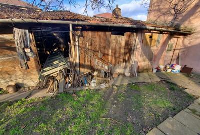 Apartament cu 3 camere decomandat în Pârneava - 3