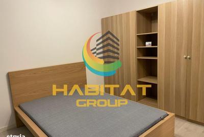 Apartament cu 2 camere, mobilat în Titan - 10