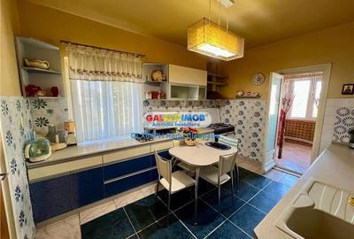 Vanzare apartament 4 camere in Ploiesti, zona ultracentrala - 5