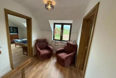 CASA INDIVIDUALA ZONA LINISTITA DEZMIR - 13