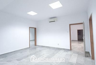 Central - zona Tribunal - disponibil intre 30 mp  si 450 mp - 10